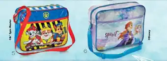 Folio Bags