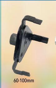 Midas Autogear 3 Leg Oil Filter Wrenches 60-100mm OW100/120 offer