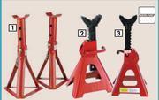 Midas Autogear Jack Stands 2 Ton JAS2T-Per Pair offer