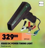 Midas Equus DC Power Timing Light 591532 offer