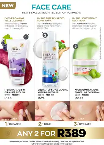 Face Care