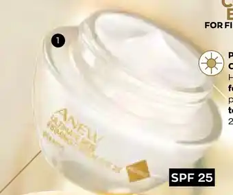Anew Ultimate Day Firming Cream SPF 25