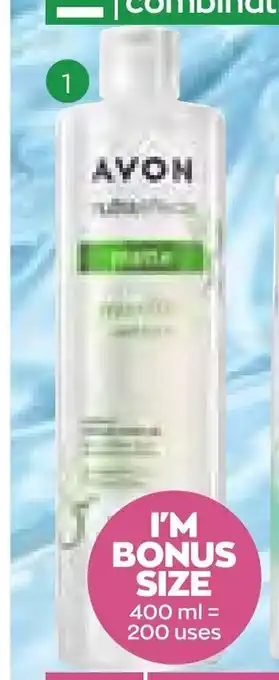 Micellar Water