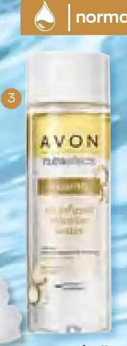 AVON Oil Infused Micellar Water offer