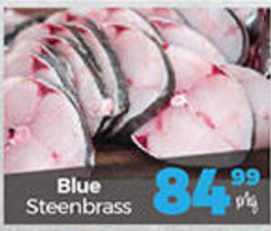 Take 'n Pay Blue Steenbrass offer
