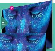 Game Hisense 65" Classic ULED 4K Smart TV offer