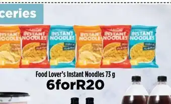 Food Lover's Market Food lover's market noodles 6 offer