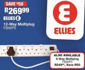 OK Furniture Way multiplug fbwp5 offer