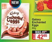 Dis-Chem Galaxy Enchanted Eggs-80g offer