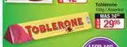 Dis-Chem Toblerone Assorted-100g offer