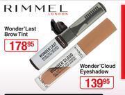 Dis-Chem Rimmel Wonder' Last Brow Tint offer