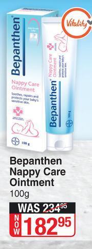 Bepanthen Nappy Care Ointment-100g