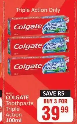 KitKat Cash and Carry Toothpaste colgate offer