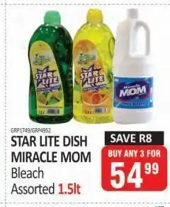 Dishwasher starlite