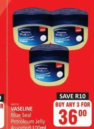 KitKat Cash and Carry Jelly vaseline offer