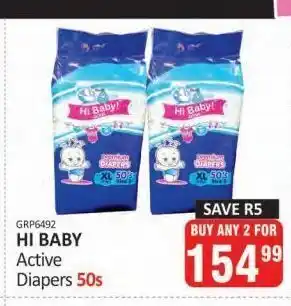 KitKat Cash and Carry Hi baby offer