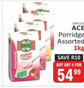 KitKat Cash and Carry Porridge ace offer