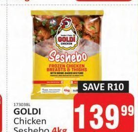 KitKat Cash and Carry Chicken goldi offer