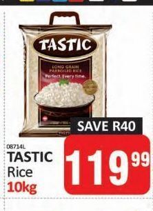 KitKat Cash and Carry Rice tastic offer
