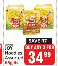KitKat Cash and Carry Noodles joy offer