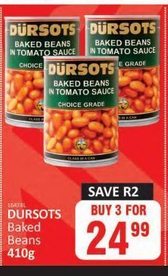 KitKat Cash and Carry Baked beans dursots offer