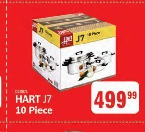 KitKat Cash and Carry Hart j7 10 piece offer
