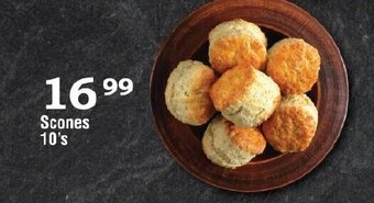 Oxford Freshmarket Scones 10's offer