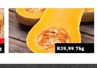 Oxford Freshmarket Butternut Pocket 7kg offer