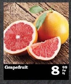 Oxford Freshmarket Grapefruit offer