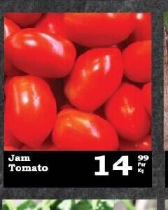 Oxford Freshmarket Jam Tomato offer