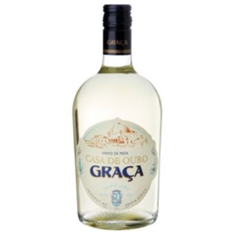 Checkers Liquor Shop Graça casa de ouro dry white wine bottle 750ml offer