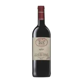 Checkers Liquor Shop Odd bins 528 merlot red wine bottle 750ml offer
