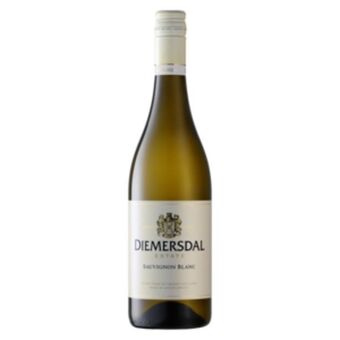 Checkers Liquor Shop Diemersdal sauvignon blanc white wine bottle 750ml offer