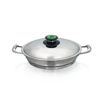 AMC Cookware 30 cm gourmet fry pan offer