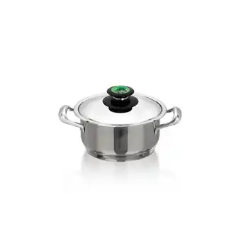 AMC Cookware 20 cm gourmet high offer