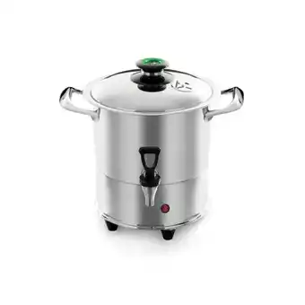 AMC Cookware Amc urn offer