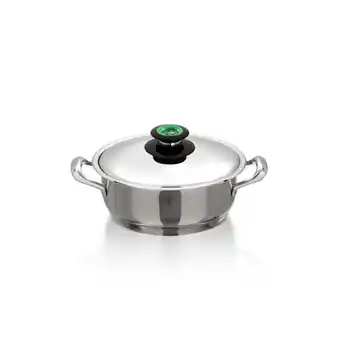 AMC Cookware 24 cm gourmet roaster offer