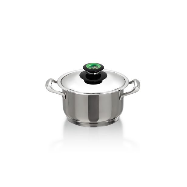 AMC Cookware 20 cm gourmet super high offer
