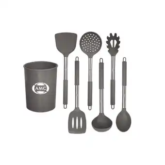 AMC Cookware Kitchen utensil set offer