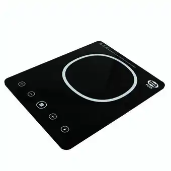 AMC Cookware Amc flux induction cooker offer