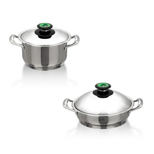 AMC Cookware Special combination 12 offer
