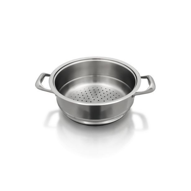 AMC Cookware 24 cm steamer offer