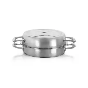 30 cm braai server