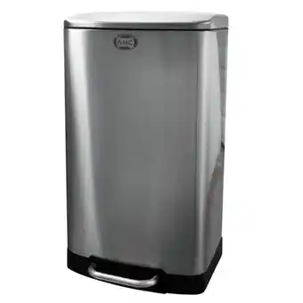 AMC Cookware 40 litre pedal bin offer