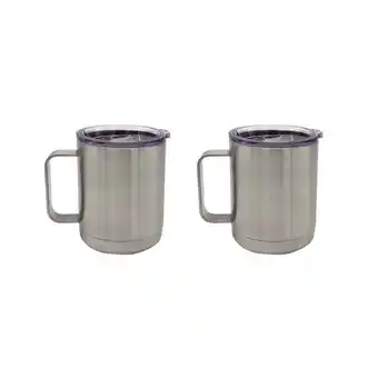 AMC Cookware Insulated mugs offer