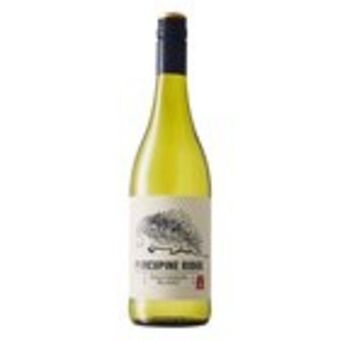 Porcupine ridge sauvignon blanc 750ml