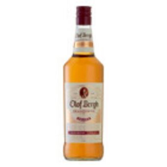 Pick n Pay Liquor Olof bergh brandy 750ml offer