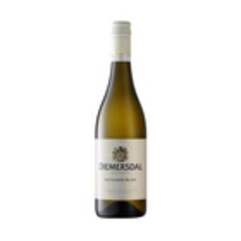 Pick n Pay Liquor Diemersdal sauvignon blanc 750ml offer