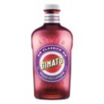 Pick n Pay Liquor Ginato melograno gin 750ml offer