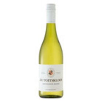 Du toitskloof sauvignon blanc 750ml